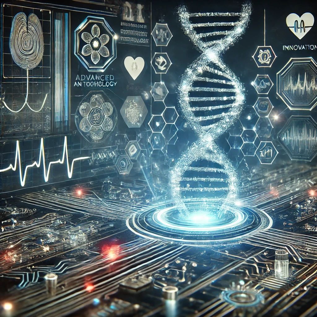 Ai Medicine The Future Of Healthcare Unveiled